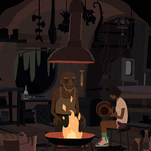 Mutazione (PC Steam مفتاح / عالمي)